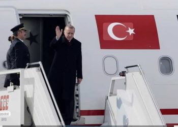 Prezident Ərdoğan Azərbaycana gəlir