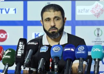 “Bəlkə də böyük pullar xərcləsəydik, belə uğurlu olmazdı”- Rəşad Sadıqov -Video