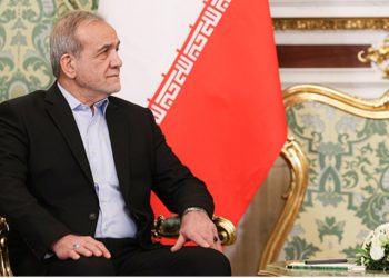 Məsud Pezeşkian: “Mən Azərbaycanda səfərdə olduğumda özümü yad kimi hiss etmirəm”