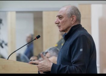 Bako Sahakyan Şuşanin işğalında iştirakını təsdiqlədi