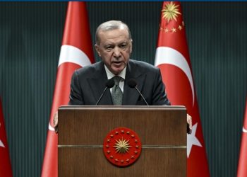 Prezident Rəcəb Tayyib Ərdoğan açıqlama verdi -VİDEO