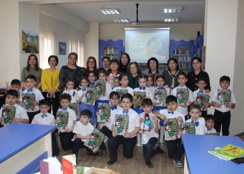 Xanımana Əlibəylinin 105 illiyinə həsr olunan tədbir keçirilib