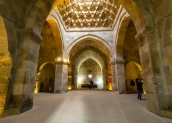 Palandöken İqtisadi Forumu Ərzurumda baş tutacaq – FOTOLAR