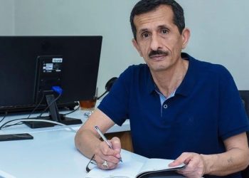 Azər Rəşidoğlu: “Heydər Əliyev Fondundan mənə bildirdilər ki, sağalana qədər dövlət yanımda olacaq”