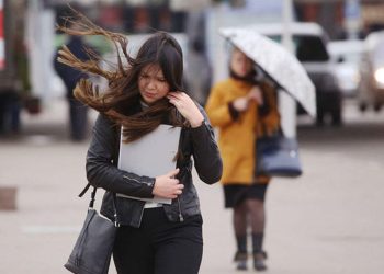 Hava yenidən korlanacaq: güclü külək, leysan…