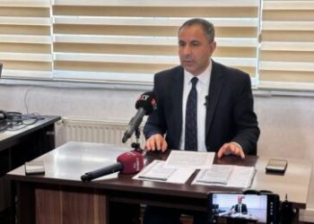 Mütəllim Rəhimli: “Bu qüvvələr partiya daxilində nifaq salmağa çalışırlar”