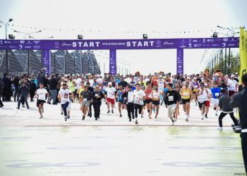 “Bakı Marafonu 2025” yekunlaşdı – YENİLƏNİB – FOTO