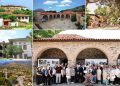 Türkiyənin “Ən yaxşı turizm kəndi” Birgi, “Sentrum Tətbiq Mərkəzi” ilə Yaşıl Gələcəyə doğru addımlayır
