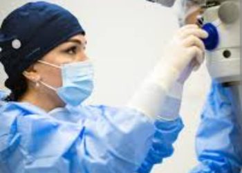 İşinə sədaqətin simvolu – Peşəkar və fədakar həkim