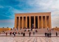 Türkiyənin paytaxtı Ankara müasir memarlıq irsi ilə UNESCO Siyahısına daxil edildi