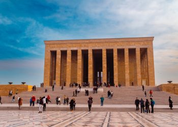 Türkiyənin paytaxtı Ankara müasir memarlıq irsi ilə UNESCO Siyahısına daxil edildi