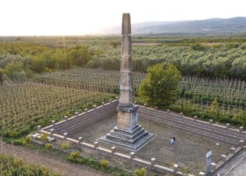 Bursanın İznik bölgəsində Birinci Nikea Şurasının 1700 illiyi keçirildi – FOTO