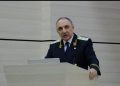 Bu gün Milli Məclisdə Kamran Əliyevin yenidən Baş prokuror təyin edilməsi barədə təqdimata baxacaq