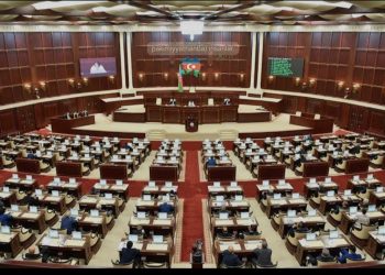 Bu nazirliyin yubiley medalı təsdiqləndi