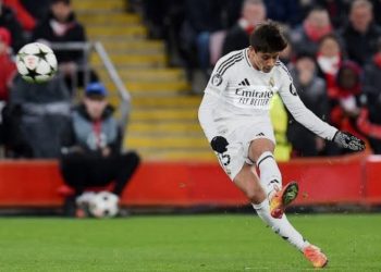 Arda Guler “Real”da 50-ci matçına çıxdı, “Fənər”ə milyonlar qazandırdı