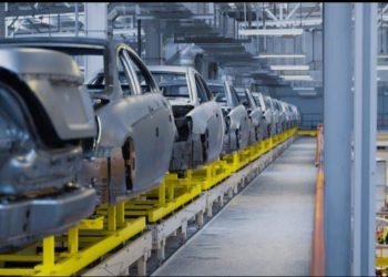 Bəzi Avropa Avtomobil zavodları çökür