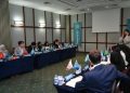 Model Türk Dövlətləri Təşkilatı proqramı ilk dəfə bir araya gəldi
