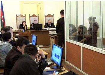 “Urmedhelp” və “My Doc Tour”  şirkətlərin sahibi və işcilərinə hökm oxundu