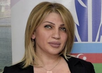 Samirə Allahverdiyeva yeni vəzifəyə təyin olunub