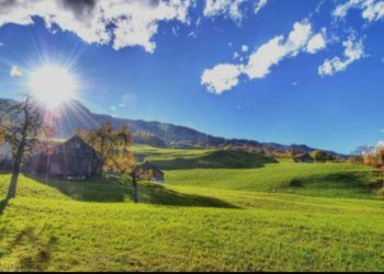 Bu gün 20-25° isti olacaq