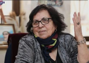 “Oğlu bu davranışı ilə təkcə öz atasını deyil, Azərbaycanı və özünü biabır edib”- Novella Cəfəroğlu