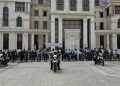 FHN-in regional mərkəzində tədbir keçirildi – Foto