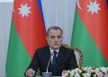 Ceyhun Bayramov İraqa rəsmi səfərə yola düşüb