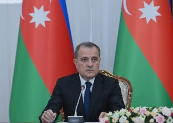 Ceyhun Bayramov İraqa rəsmi səfərə yola düşüb