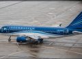 Baki-Moskva Aviareysi PUA hücumuna görə Saratova eniş edib