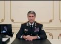 “Bu gün Azərbaycanda sabitlik varsa, biz buna görə polislərimizə borcluyuq”- Ehriram Mehtiyev