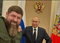 “Putin Şimali Qafqazdakı maraqlarını müdafiəsiz qoya bilər”-ABŞ ekspertləri