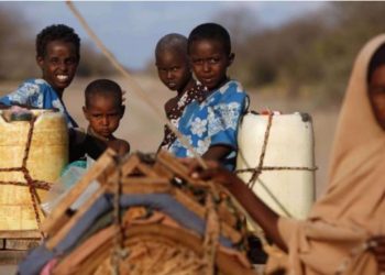 2020-ci ildə doğulan 100 milyon uşaq həyatı boyu həddindən artıq istilərə məruz qalacaq