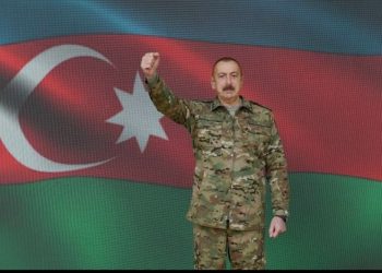 Ehtiram Mehtiyev: “Bu prinsipal qərara görə Dövlət Başçısı Cənab İlham Əliyevə təşəkkür edirik