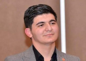 ictimai fəal Əhməd Məmmədli barəsində həbs qətimkan tədbiri seçilib