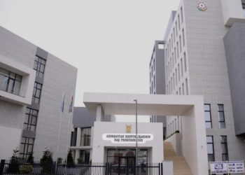 Beynəlxalq axtarışda olan 4 nəfər Azərbaycana ekstradisiya edildi