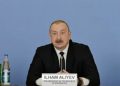 Anqola Prezidenti Prezident İlham Əliyevə zəng edib