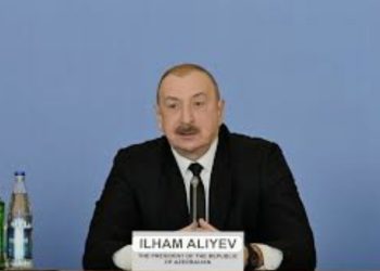 Anqola Prezidenti Prezident İlham Əliyevə zəng edib