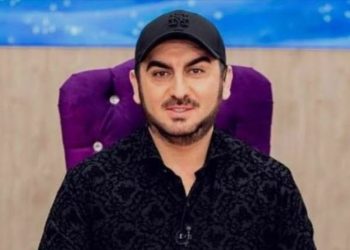 Space TV-də Gərgin Anlar: Tolik işçiləri ilə dalaşdı -Video