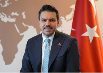 Abdullah Eren: 59 tələbəyə “Türkiyə təqaüdləri” verilib