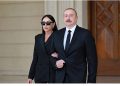 Prezident İlham Əliyevlə xanımı Ağdam Muğam Mərkəzinin açılışında