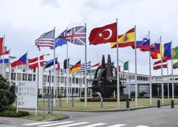 NATO xarici işlər nazirləri Antalyada görüşəcək