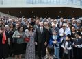 Prezident “Qarabağ” mahnısını ifa etdi-Video
