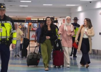 ABŞ-da sərbəst buraxılan Öztürk yaşadığı Massaçusetsə qayıdıb