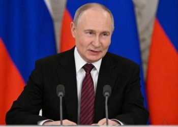 Putin: Kiyevlə danışıqları yenidən başlamaq istəyirik