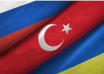 Türkiyədə qurulacaq sülh masası dünyanın gündəmindədir