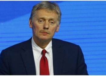 Peskov: Biz Ukrayna böhranının həlli yollarını tapmaqda qərarlıyıq