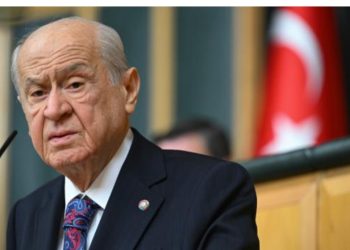 Bahçeli: PKK bəlası bitəcək, 47 il yazılan qanlı səhifə bağlanacaq