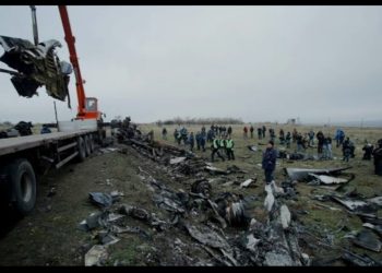 “Rusiya 2014-cü ildə vurulan təyyarəyə görə günahkardır”- ICAO