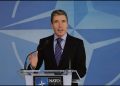 “Mən hesab edirəm ki, Amerika prezidentinin müttəfiqini təhdid edə bilməsi həyasızlıqdır”-Rasmussen