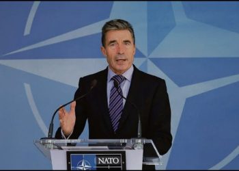 “Mən hesab edirəm ki, Amerika prezidentinin müttəfiqini təhdid edə bilməsi həyasızlıqdır”-Rasmussen